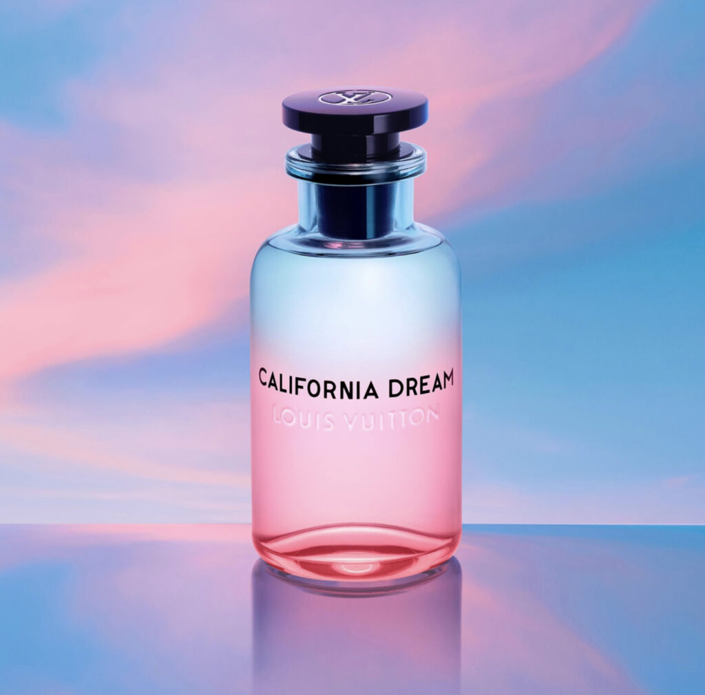 (Sample)LV California dream