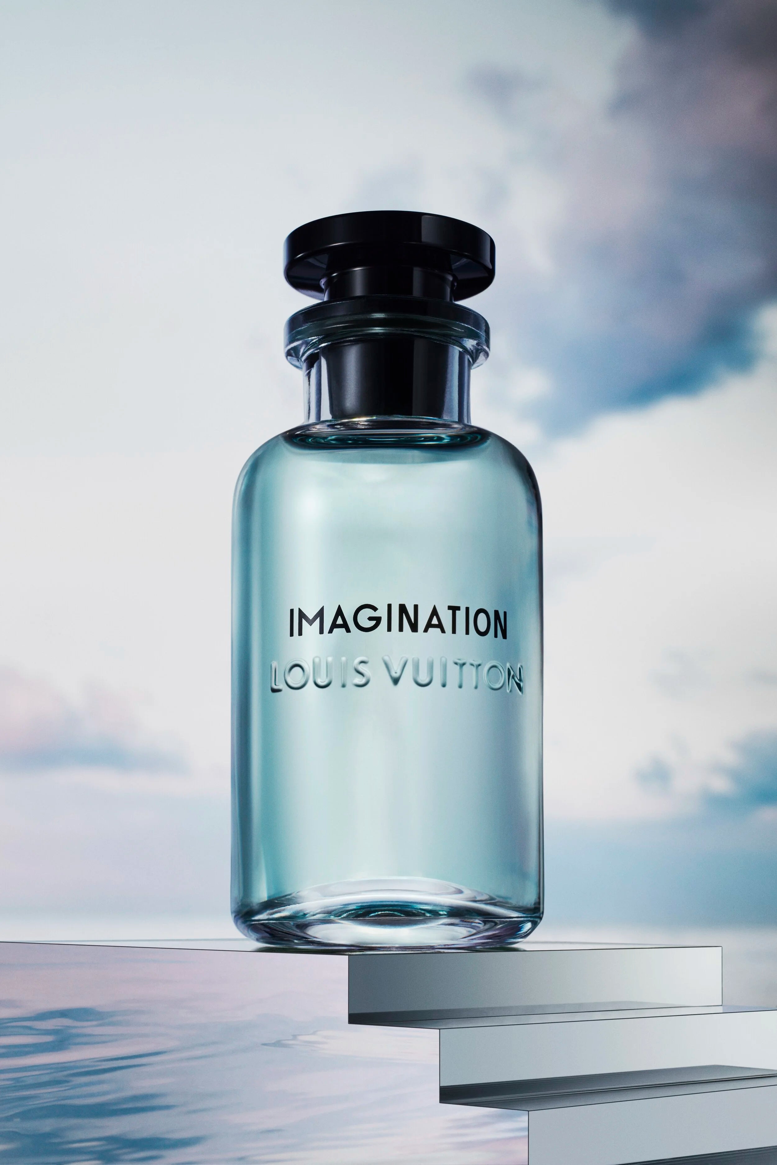 (Sample)LV imagination