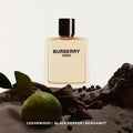 (Sample) Burberry hero EDT