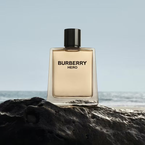 (Sample) Burberry hero EDT