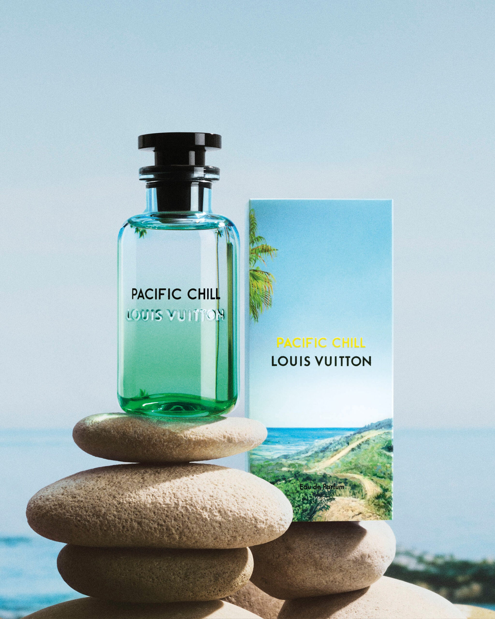 (Sample)LV pacific chill