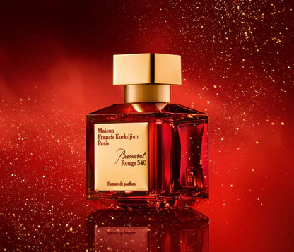 (Sample) BACCARAT ROUGE 540 EXTRAIT