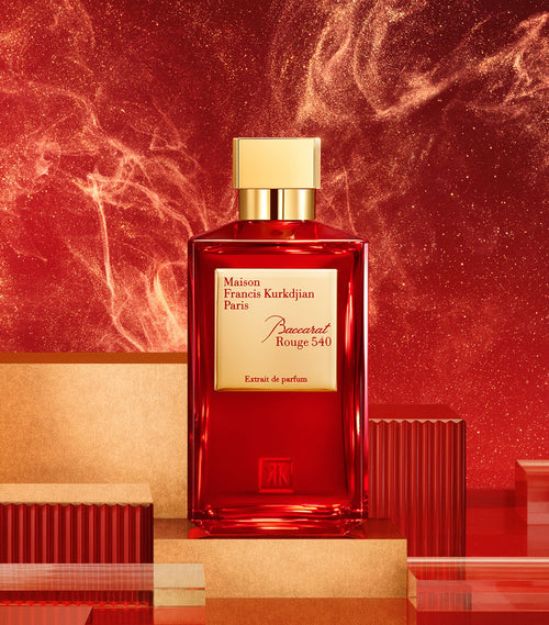 (Sample) BACCARAT ROUGE 540 EXTRAIT